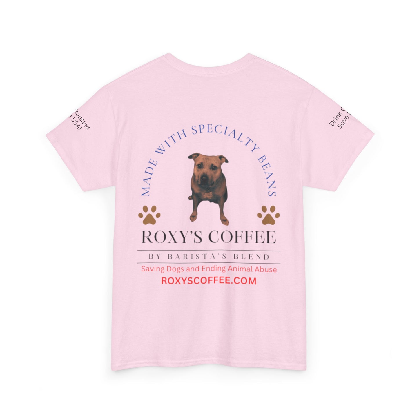 My Birthstone is a Coffee Bean Shirt