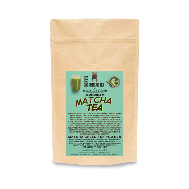 Matcha