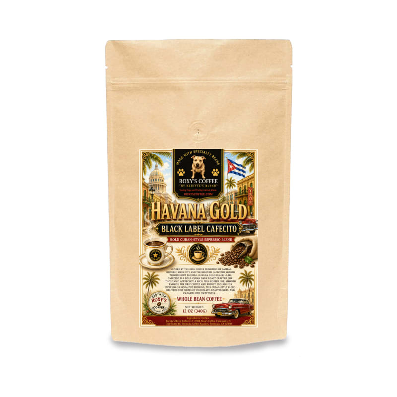 6 Bean Blend