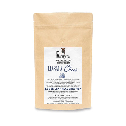 Masala Chai