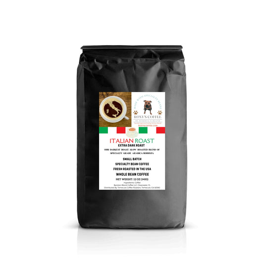 Italian Roast