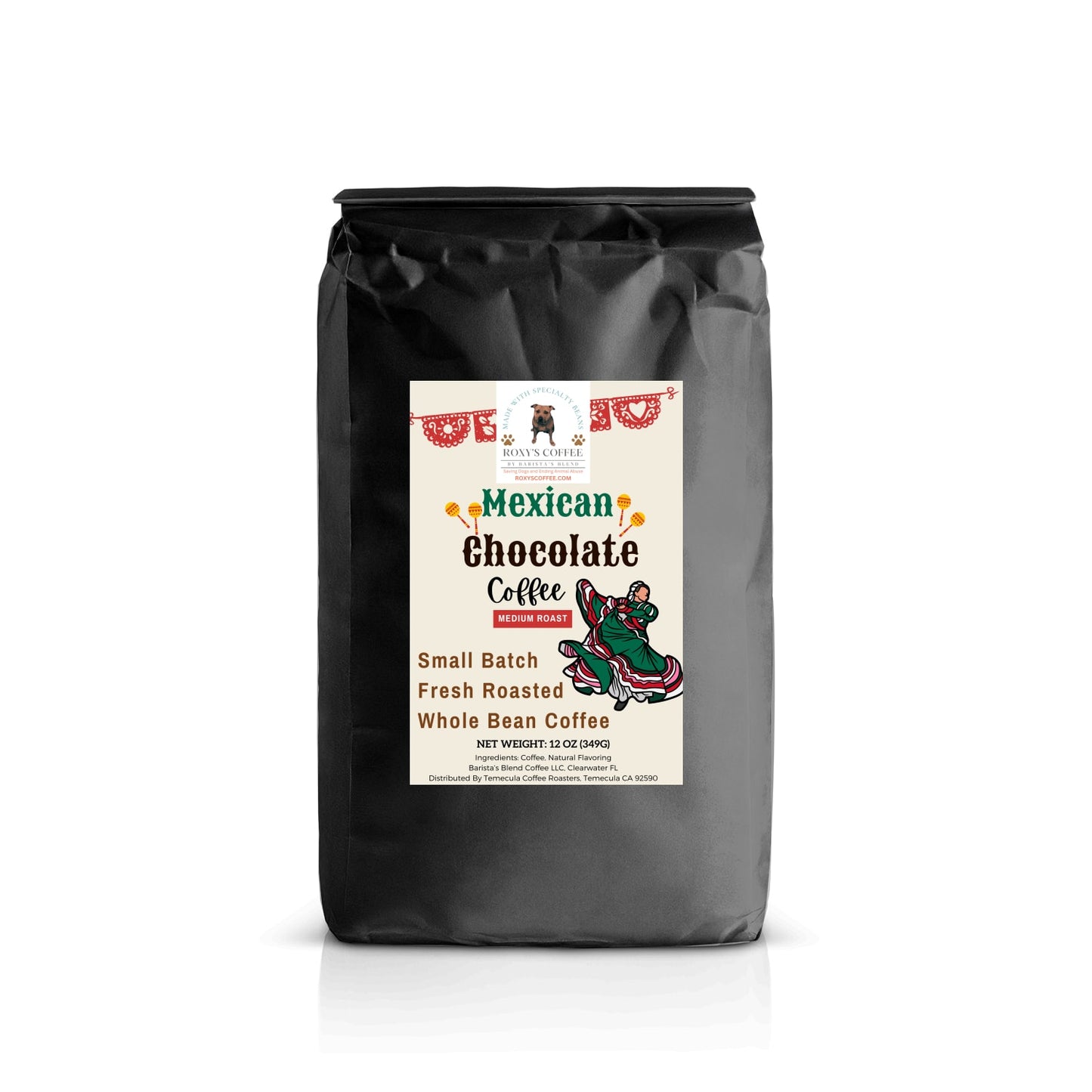 Mexican Chocolate