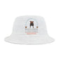 Pet Lover's Bucket Hat - Roxy's Coffee Design