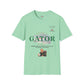 Grady's Gator Roast Coffee Tribute Unisex Shirt