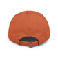 Roxy's Coffee Unisex Distressed Cap - Stylish Dog Lover Hat for Animal Support