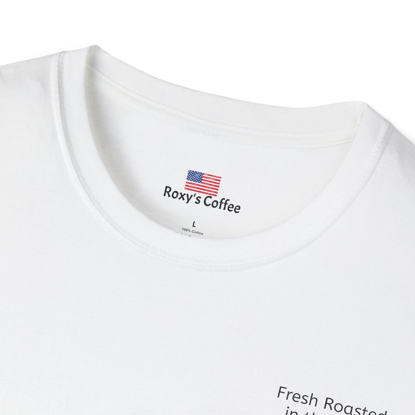 Grady's Gator Roast Coffee Tribute Unisex Shirt