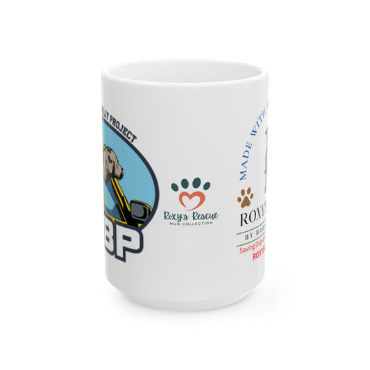 Support Polk County Bully Project - Animal Rescue Fundraiser