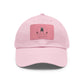 Dad Hat - Roxy's Coffee Dog Rescue Support