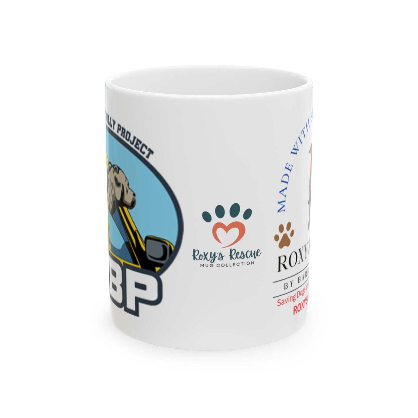 Support Polk County Bully Project - Animal Rescue Fundraiser