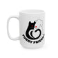 Furry Friends Humane Coffee Mug (11oz/15oz)