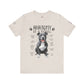 Pitbull Anatomy Tee - Perfect for Dog Lovers, Animal Advocates, Pet Owners, and Casual Wear; Ideal for Gifting and Celebrations
