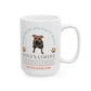 Rescue Riders Coffee Mug — Charity Pet Rescue Ceramic Mug (11oz & 15oz)