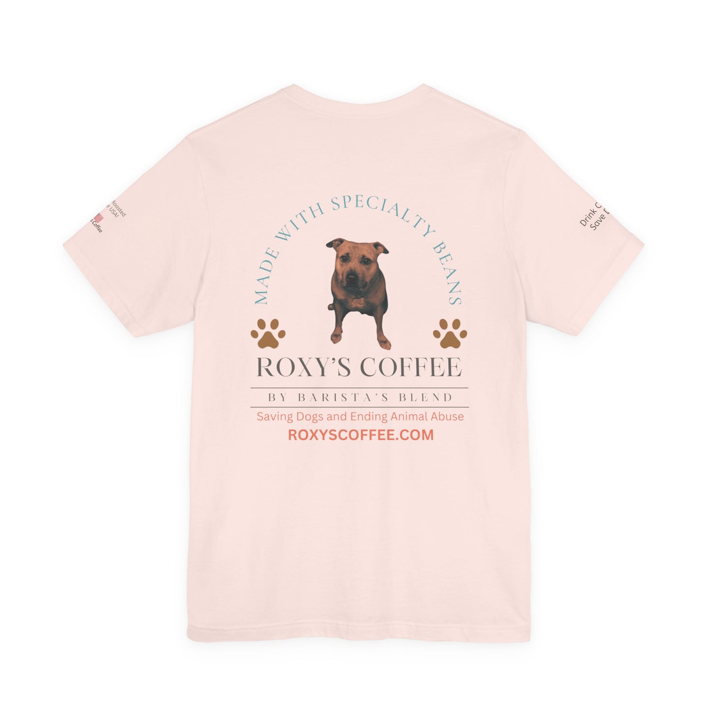 Pitbull Anatomy Tee - Perfect for Dog Lovers, Animal Advocates, Pet Owners, and Casual Wear; Ideal for Gifting and Celebrations