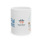Mug - Pet Pal Animal Shelter Coffee Cup (11oz/15oz)
