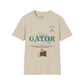 Grady's Gator Roast Coffee Tribute Unisex Shirt