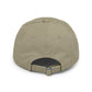 Roxy's Coffee Unisex Distressed Cap - Stylish Dog Lover Hat for Animal Support