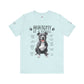 Pitbull Anatomy Tee - Perfect for Dog Lovers, Animal Advocates, Pet Owners, and Casual Wear; Ideal for Gifting and Celebrations