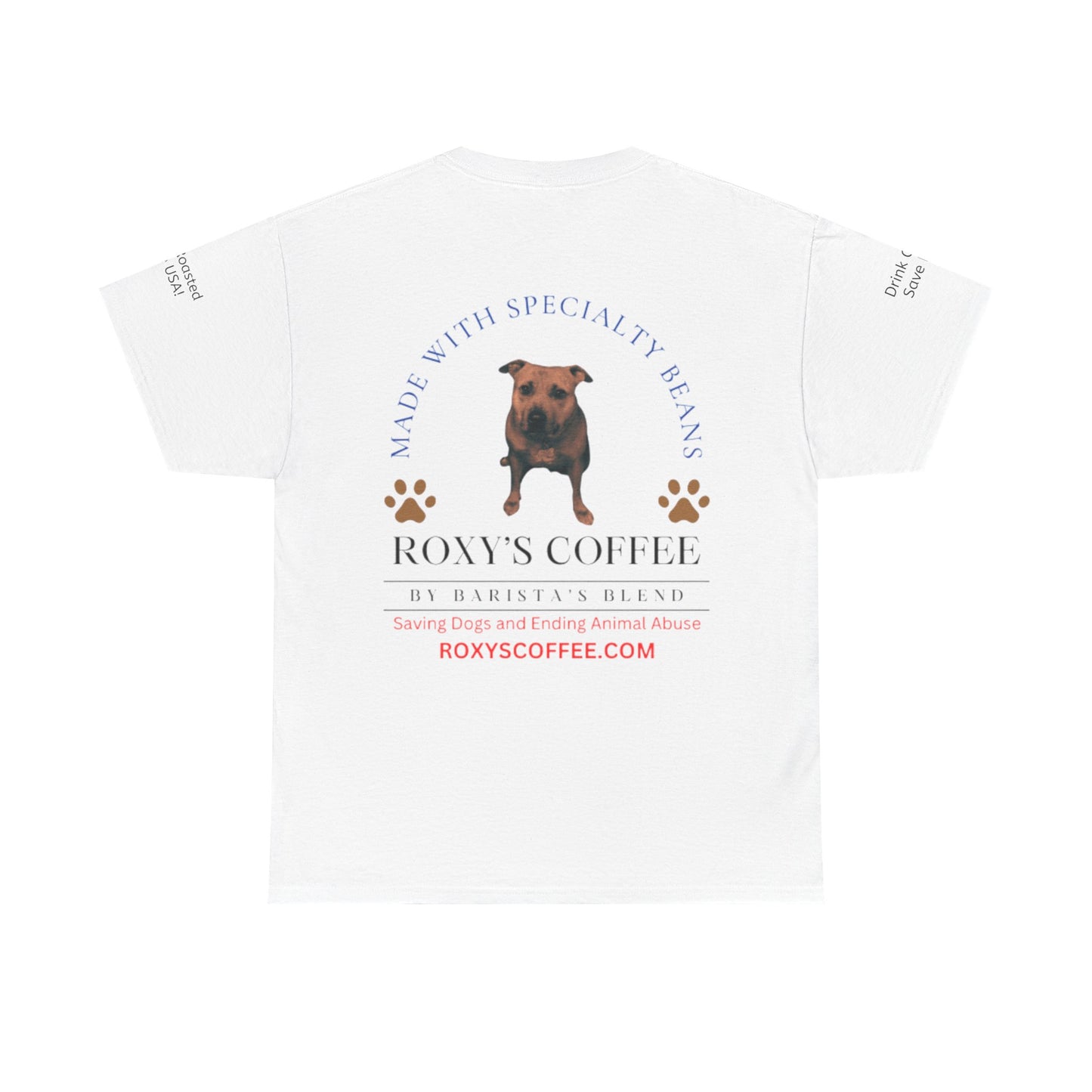 My Birthstone is a Coffee Bean Shirt