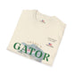 Grady's Gator Roast Coffee Tribute Unisex Shirt