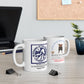 St. Clements Episcopal Church Blessing of the Animals Coffee Mug