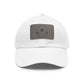 Dad Hat - Roxy's Coffee Dog Rescue Support