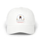 Roxy's Coffee Classic Baseball Hat