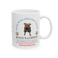 Humane Society of Tampa Bay Coffee Mug 11oz/15oz