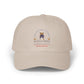 Roxy's Coffee Classic Baseball Hat
