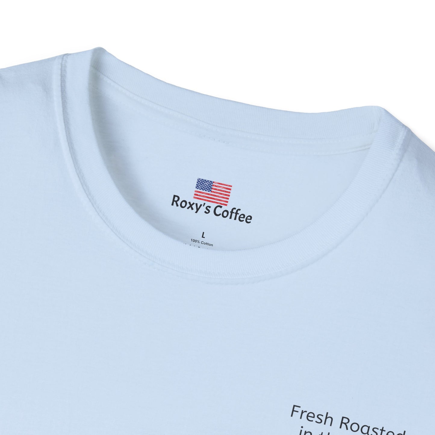 Grady's Gator Roast Coffee Tribute Unisex Shirt