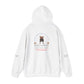 Roxy's Coffee Be Their Voice Sweatshirt