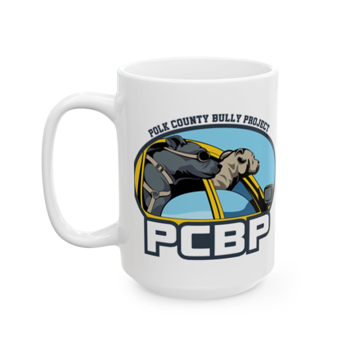 Support Polk County Bully Project - Animal Rescue Fundraiser