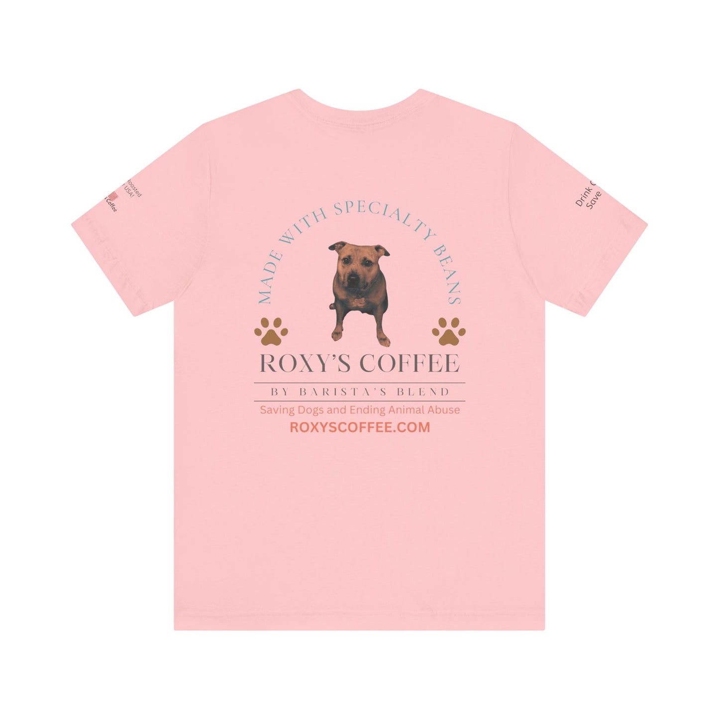Pitbull Anatomy Tee - Perfect for Dog Lovers, Animal Advocates, Pet Owners, and Casual Wear; Ideal for Gifting and Celebrations