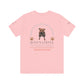 Pitbull Anatomy Tee - Perfect for Dog Lovers, Animal Advocates, Pet Owners, and Casual Wear; Ideal for Gifting and Celebrations