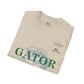 Grady's Gator Roast Coffee Tribute Unisex Shirt