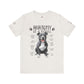 Pitbull Anatomy Tee - Perfect for Dog Lovers, Animal Advocates, Pet Owners, and Casual Wear; Ideal for Gifting and Celebrations
