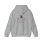 Roxy's Coffee Be Their Voice Sweatshirt