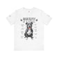 Pitbull Anatomy Tee - Perfect for Dog Lovers, Animal Advocates, Pet Owners, and Casual Wear; Ideal for Gifting and Celebrations