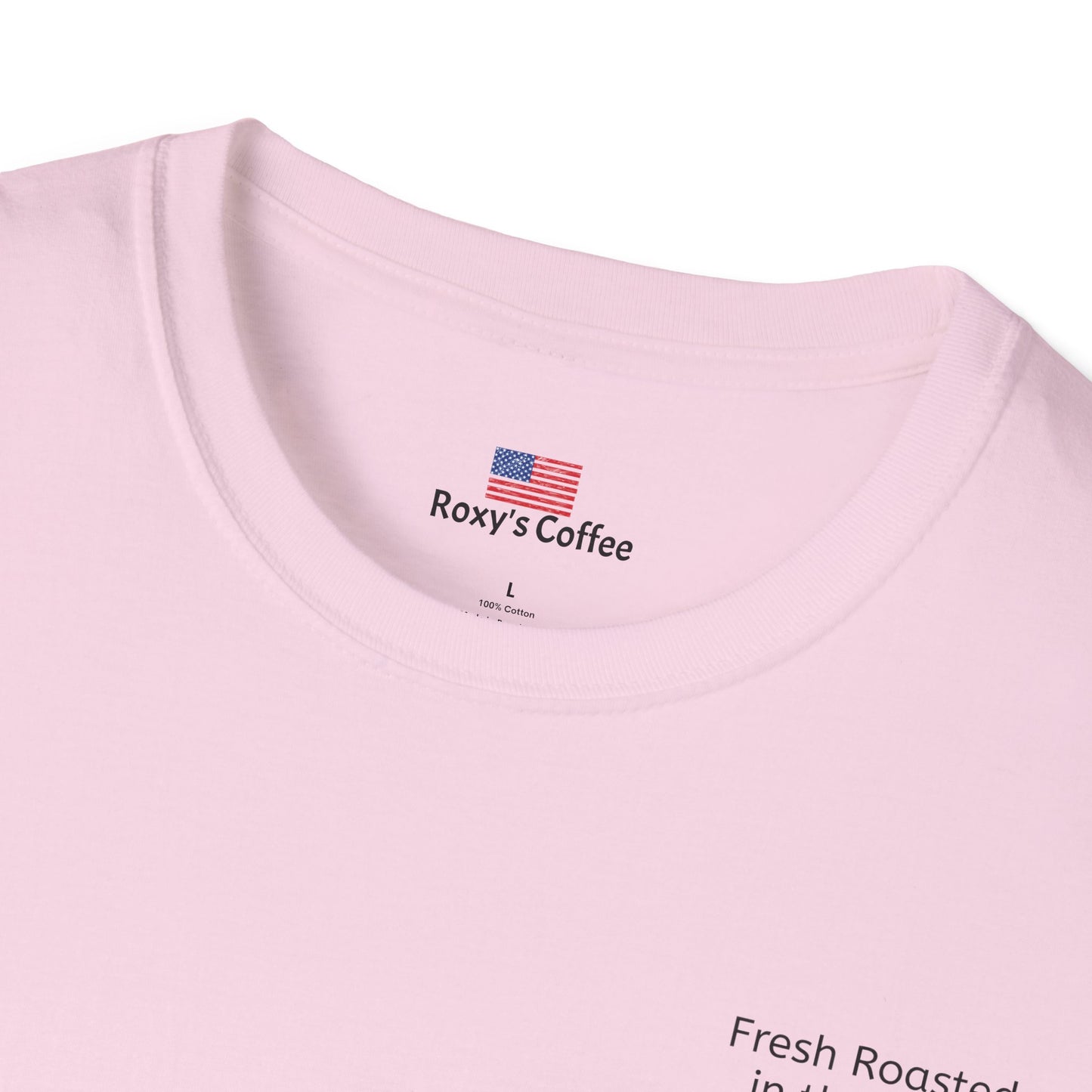 Grady's Gator Roast Coffee Tribute Unisex Shirt