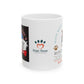 Animalluvr's Dream Rescue Coffee Mug (11oz/15oz)