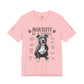 Pitbull Anatomy Tee - Perfect for Dog Lovers, Animal Advocates, Pet Owners, and Casual Wear; Ideal for Gifting and Celebrations