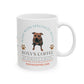 Mug - Pet Pal Animal Shelter Coffee Cup (11oz/15oz)