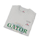 Grady's Gator Roast Coffee Tribute Unisex Shirt