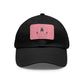 Dad Hat - Roxy's Coffee Dog Rescue Support