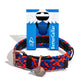 BetterCollar - 100% Fairtrade Recycled Ocean Bound Plastic Dog Collar