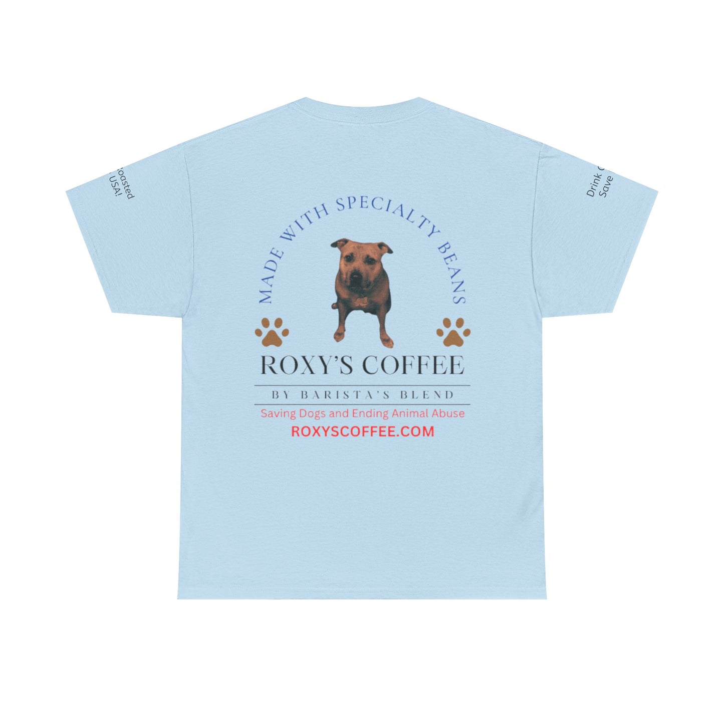 My Birthstone is a Coffee Bean Shirt
