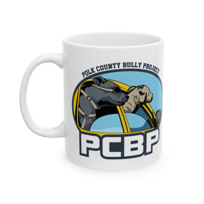 Support Polk County Bully Project - Animal Rescue Fundraiser