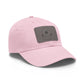 Dad Hat - Roxy's Coffee Dog Rescue Support