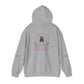Roxy's Coffee Be Their Voice Sweatshirt