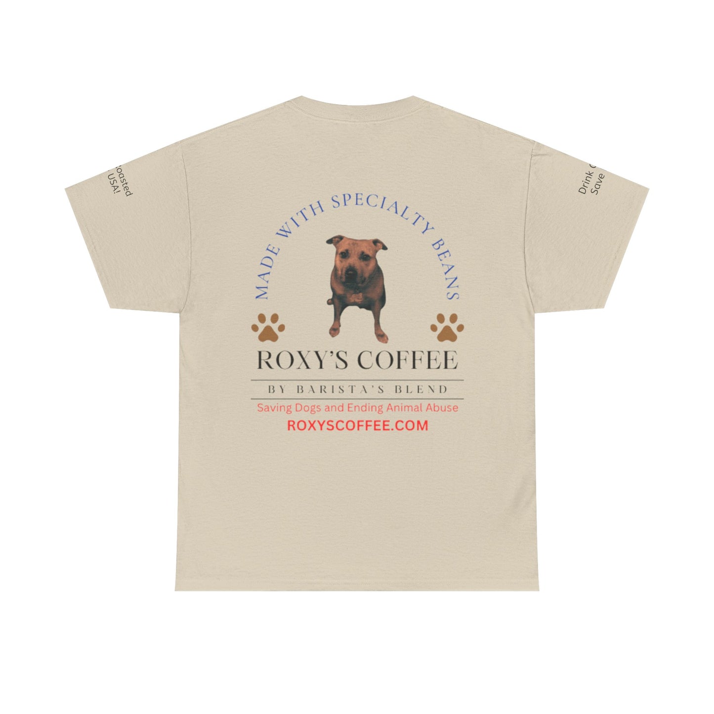 My Birthstone is a Coffee Bean Shirt