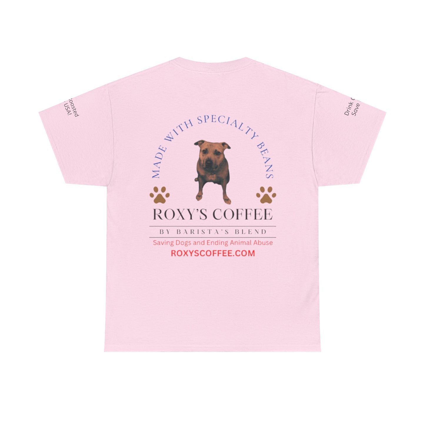 My Birthstone is a Coffee Bean Shirt